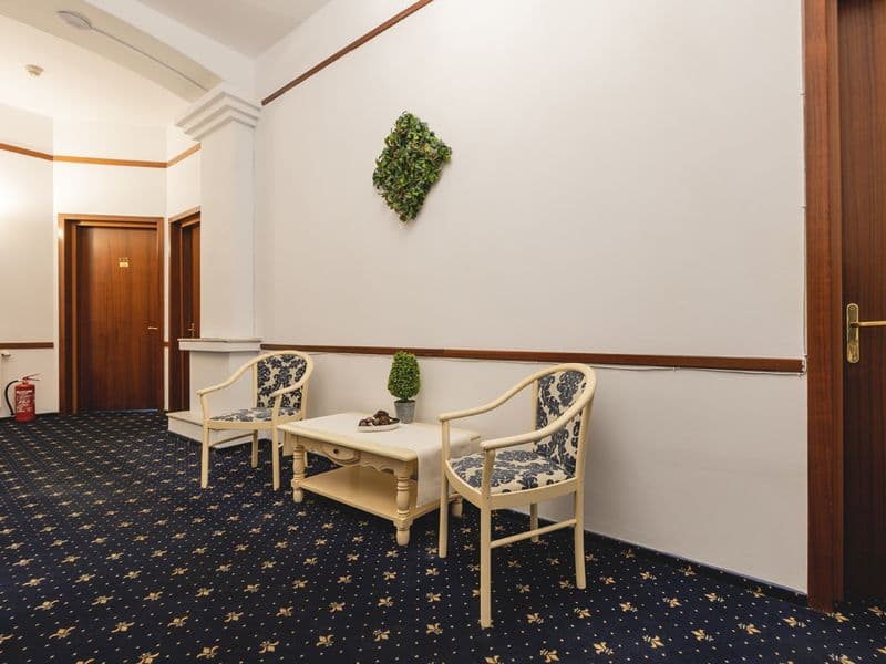Hotel Carol