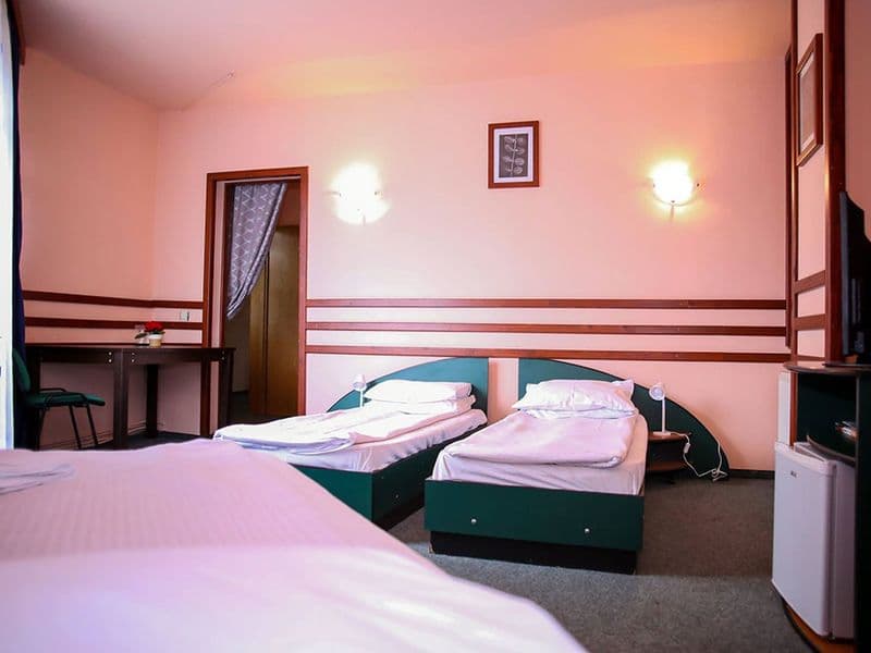 Hotel Silva