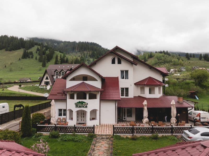 Domeniul Stanca