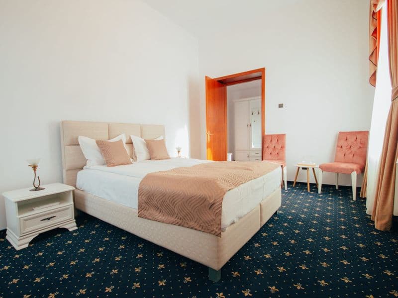 Hotel Carol