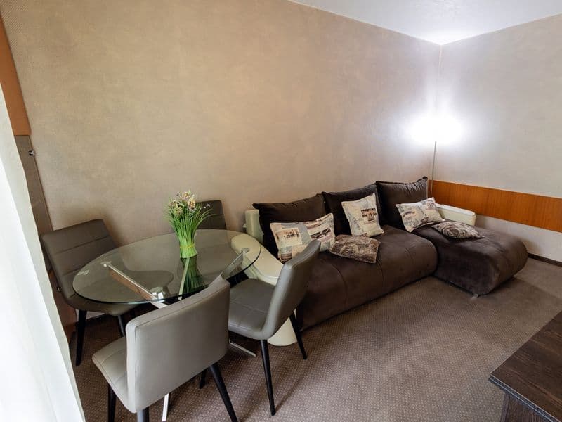 Complexul Hotelier Bradul-Călimani