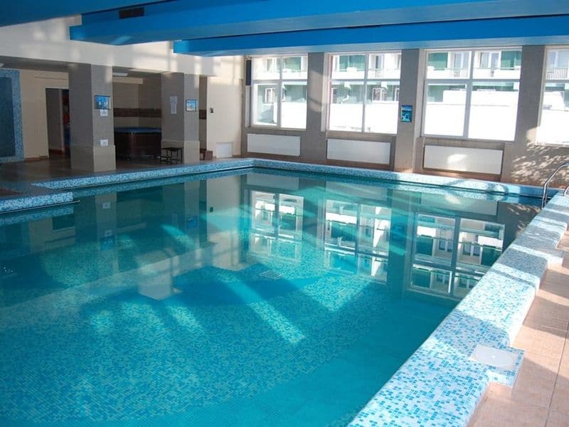 Complexul Hotelier Bradul-Călimani