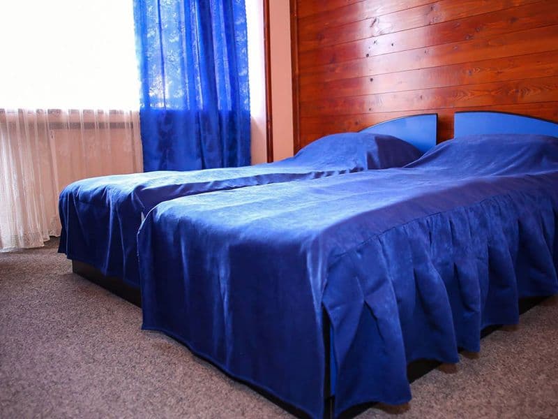 Hotel Silva