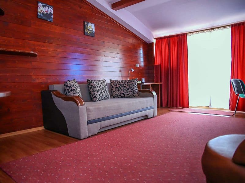 Hotel Silva