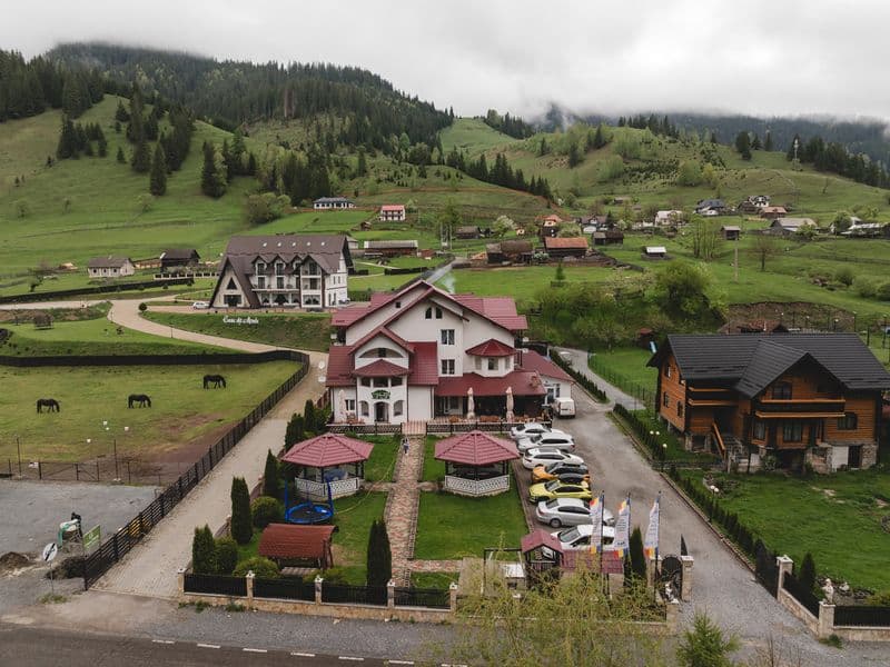 Domeniul Stanca