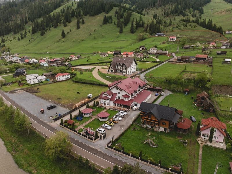 Domeniul Stanca