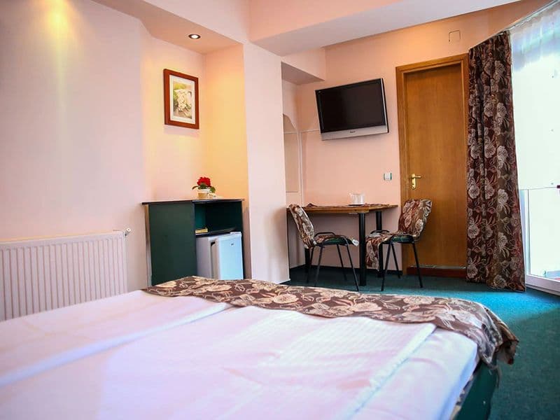 Hotel Silva