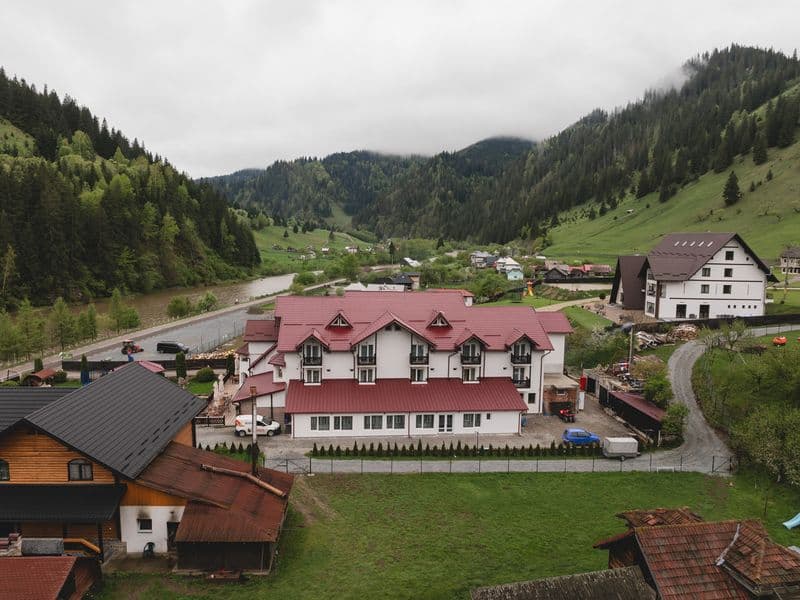 Domeniul Stanca