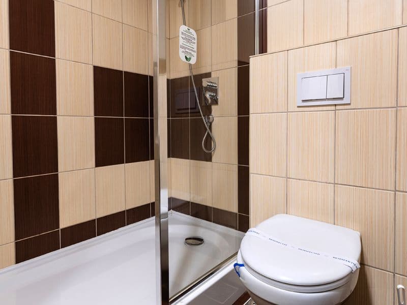 Complexul Hotelier Bradul-Călimani