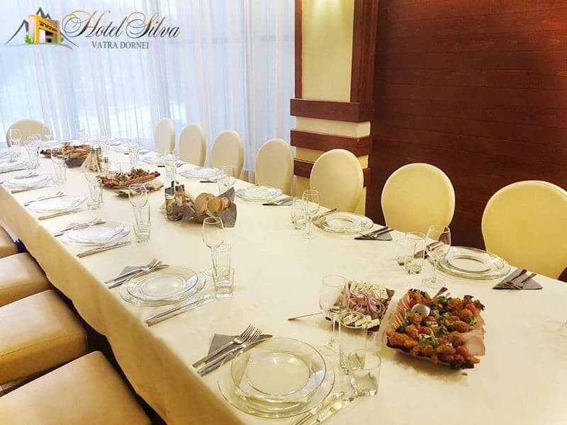 Hotel Silva