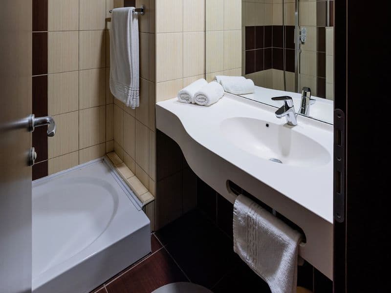 Complexul Hotelier Bradul-Călimani