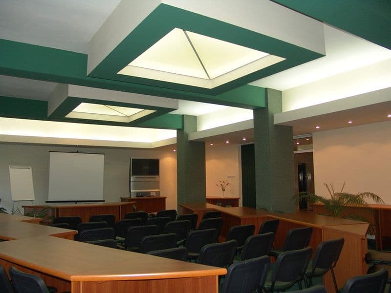 Complexul Hotelier Bradul-Călimani
