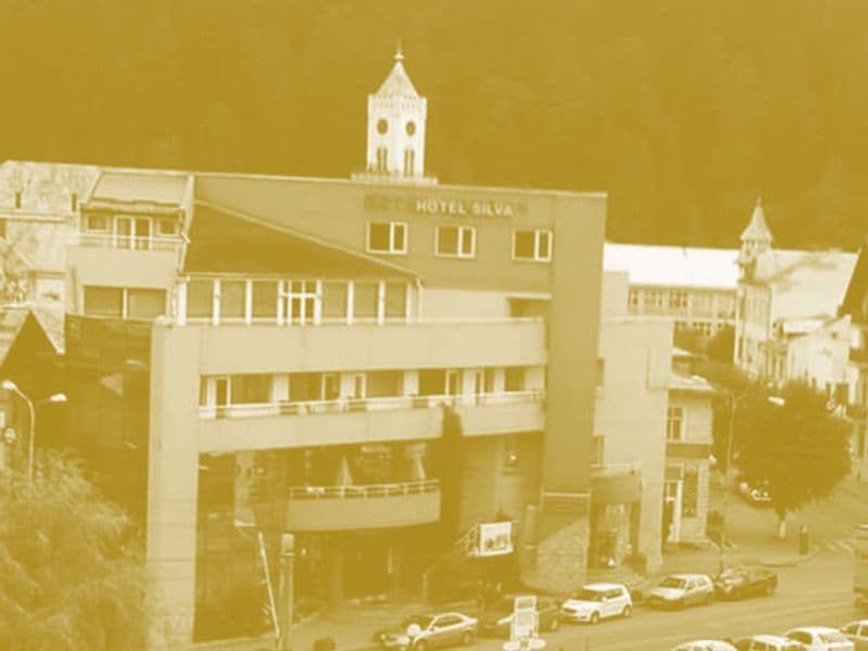 Hotel Silva