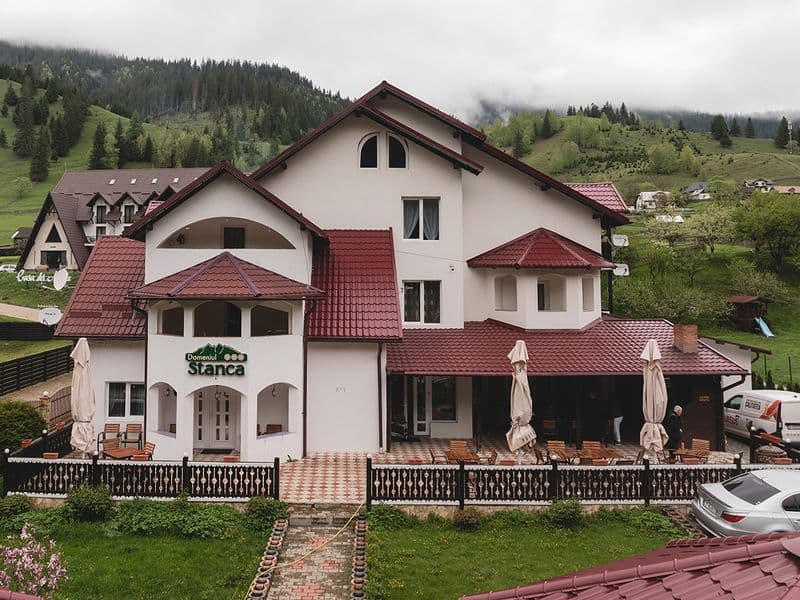 Domeniul Stanca