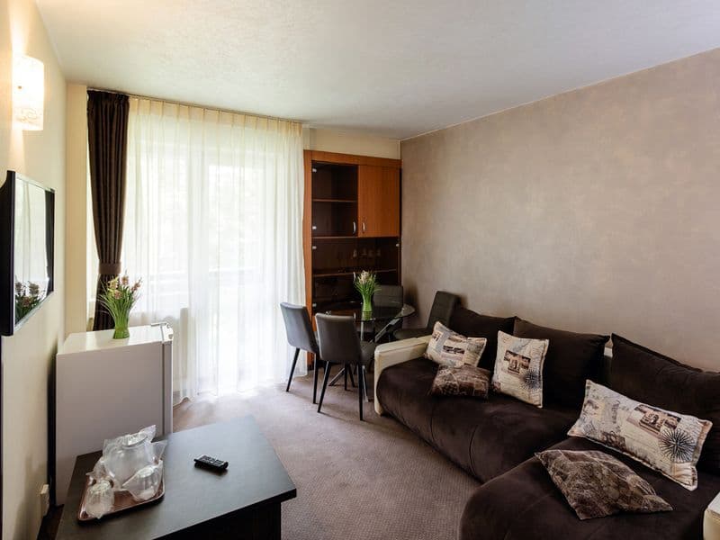 Complexul Hotelier Bradul-Călimani