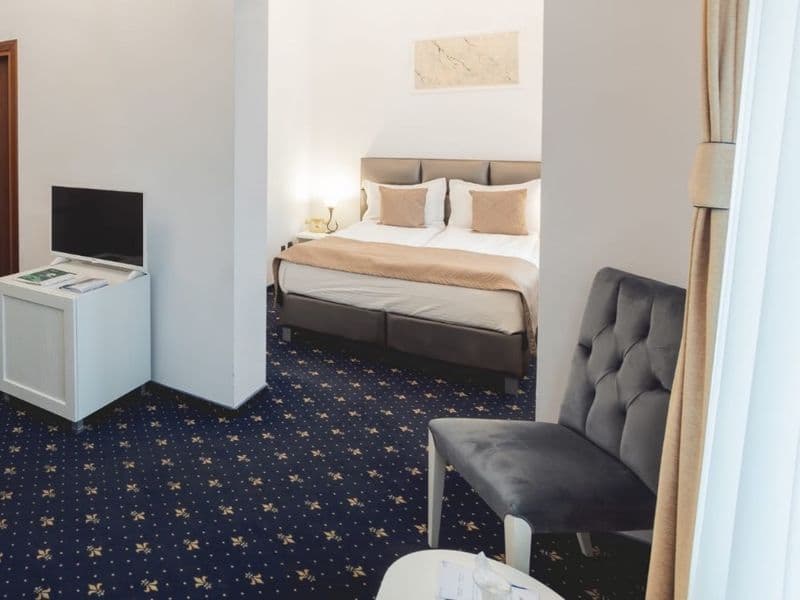 Hotel Carol