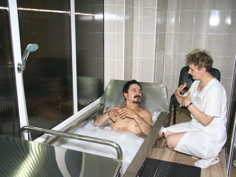 Complexul Hotelier Bradul-Călimani