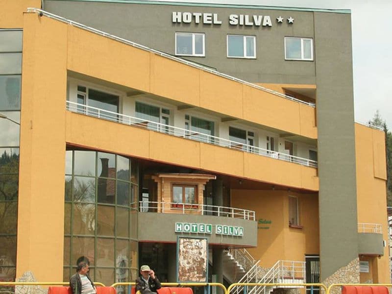 Hotel Silva