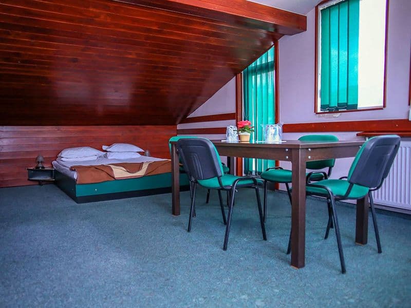 Hotel Silva