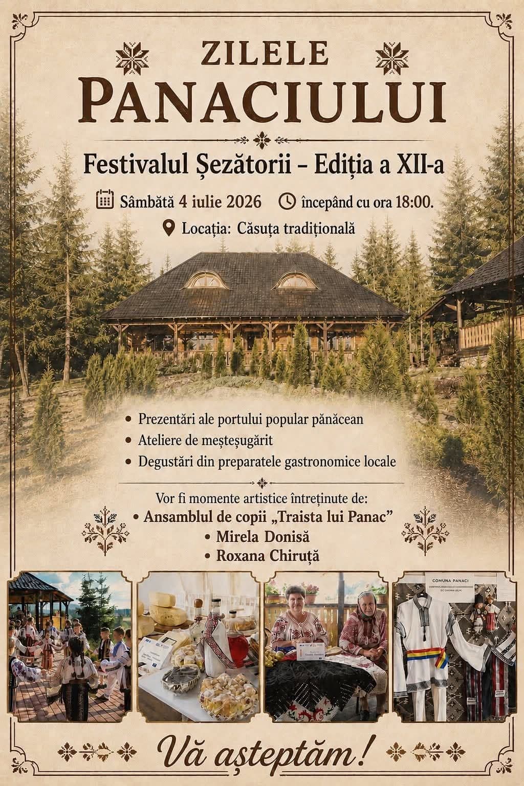 Zilele Panaciului