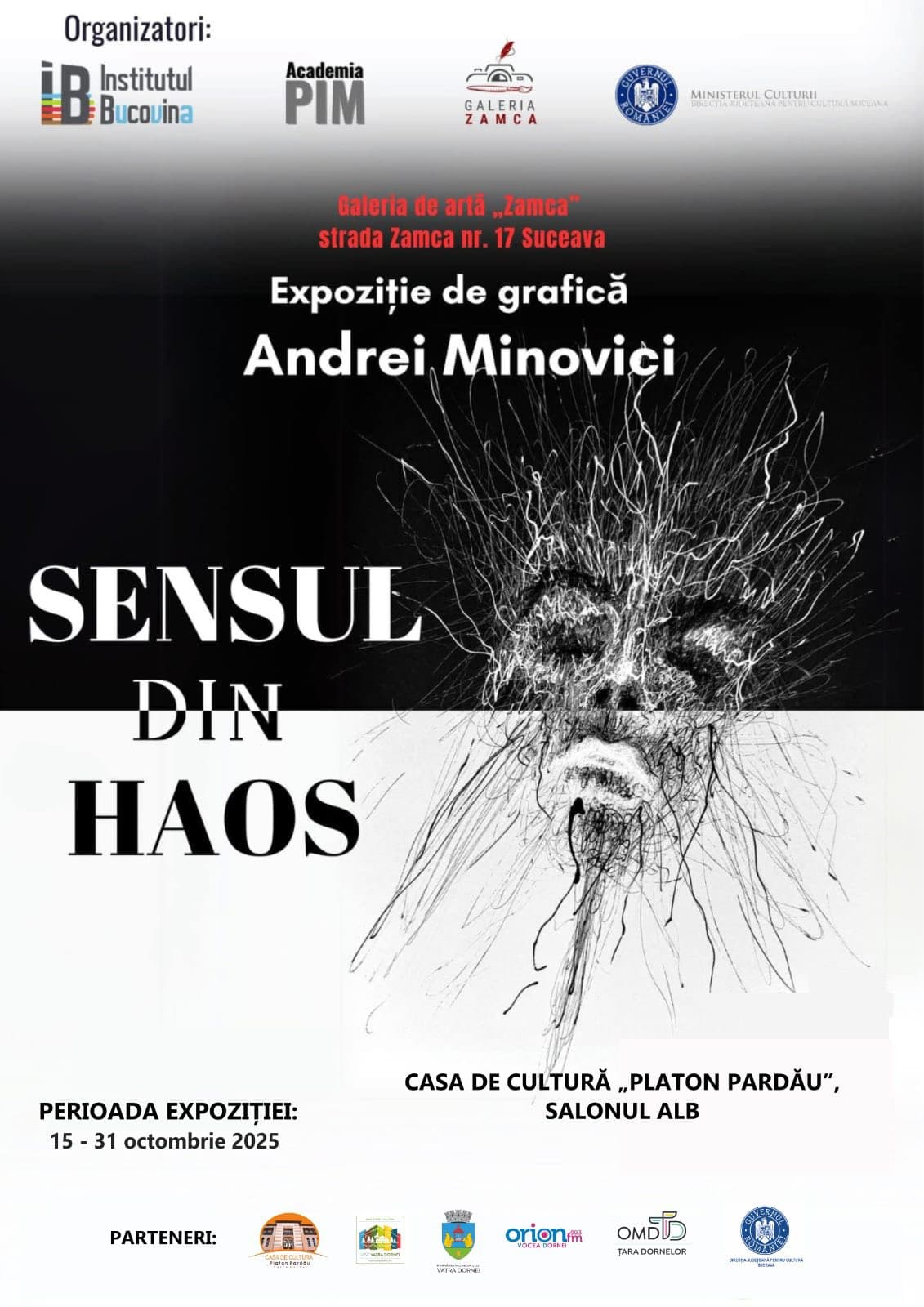 Sensul din Haos