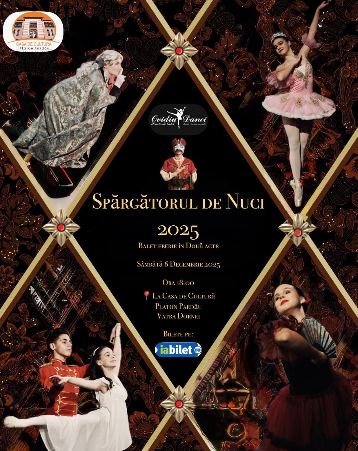 Spărgătorul de nuci