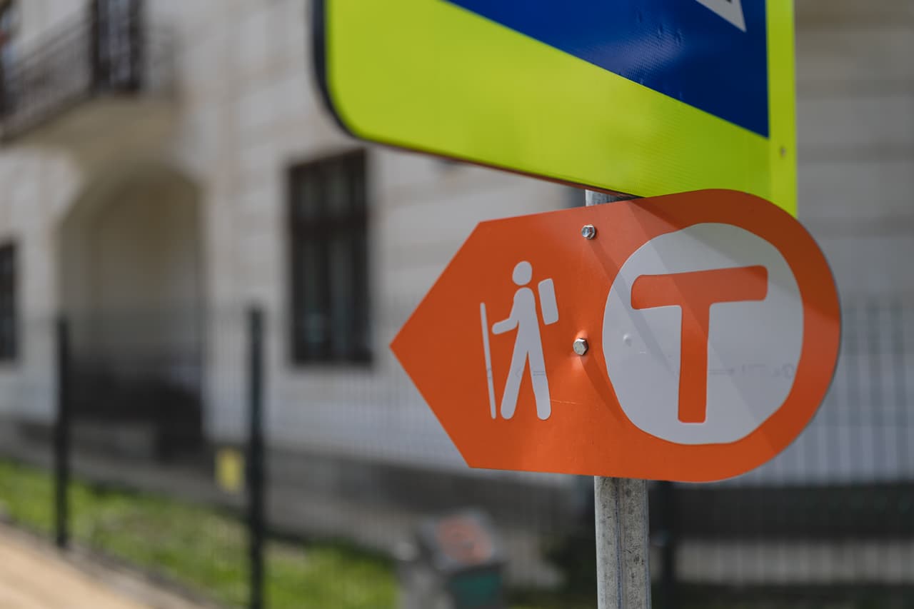 Via Transilvanica