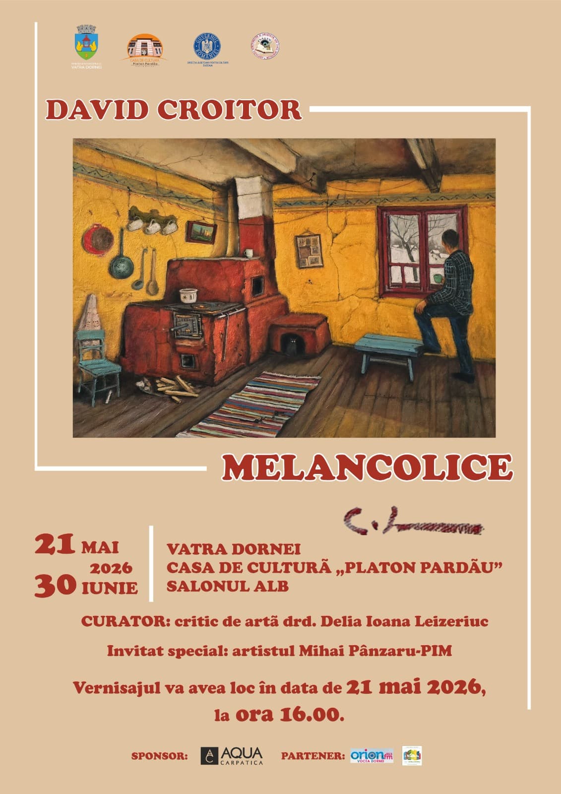 Melancolice