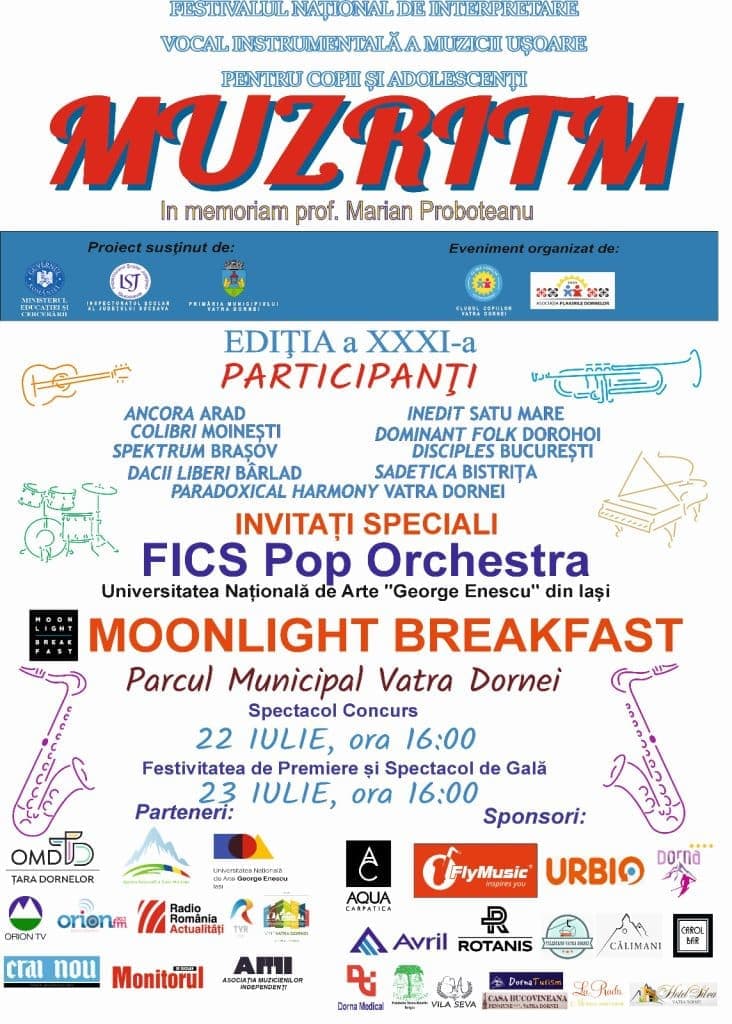 Muzritm
