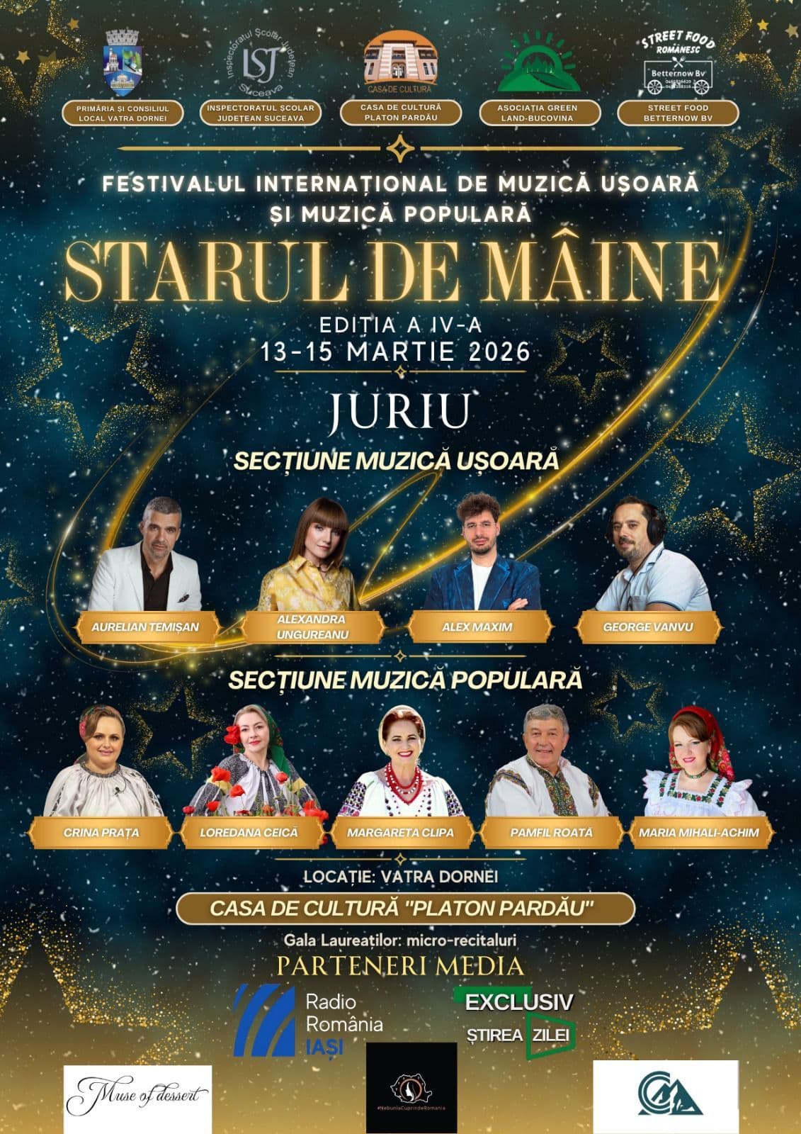 Starul de mâine