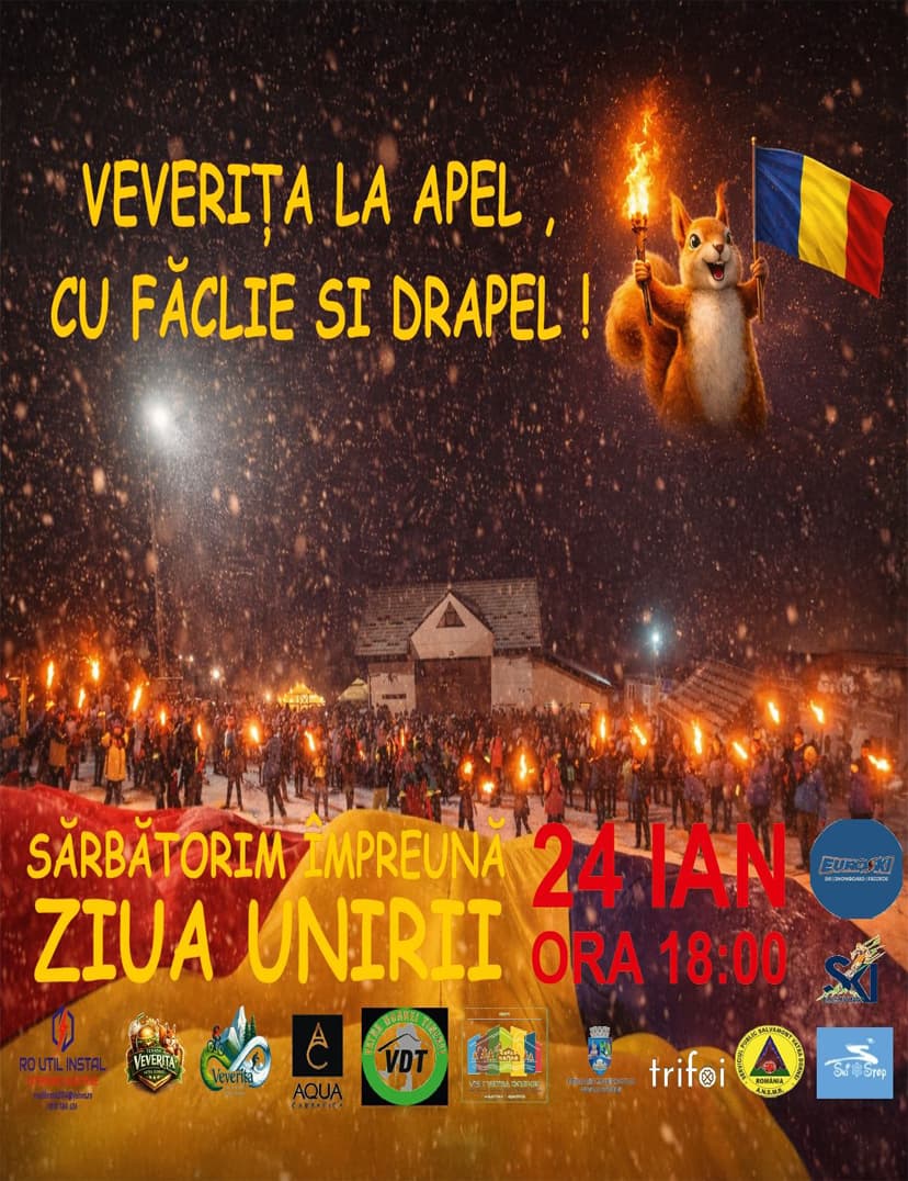 Ziua Unirii