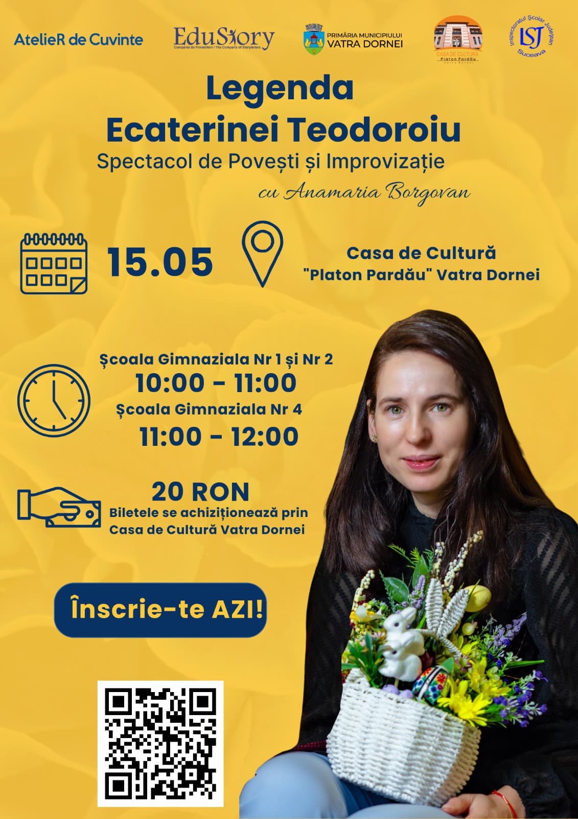 Legenda Ecaterinei Teodoroiu