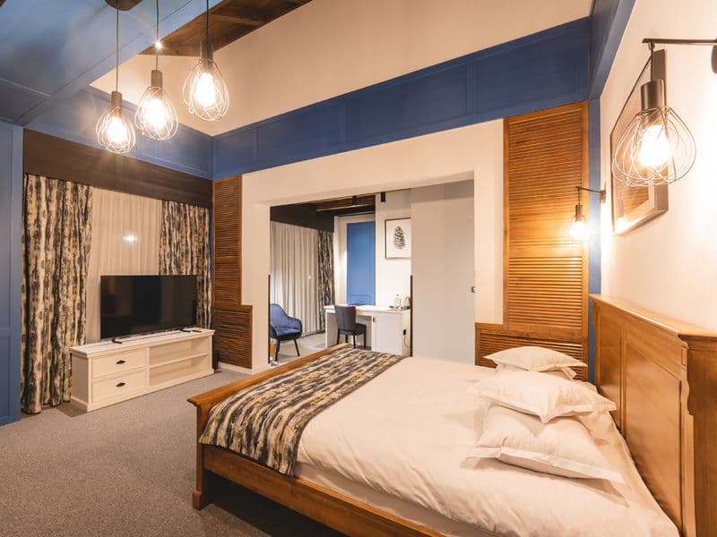 Hotel Boutique Kaban