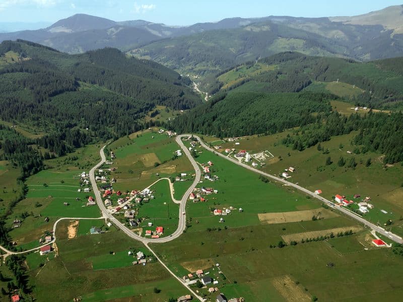 Iacobeni