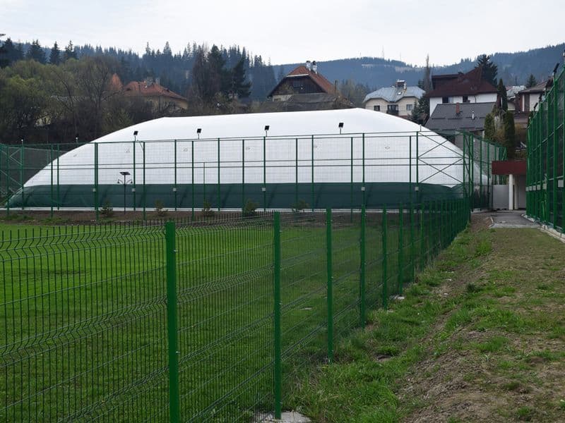 Vatra Dornei