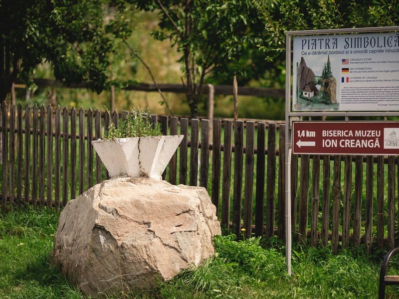 Broșteni