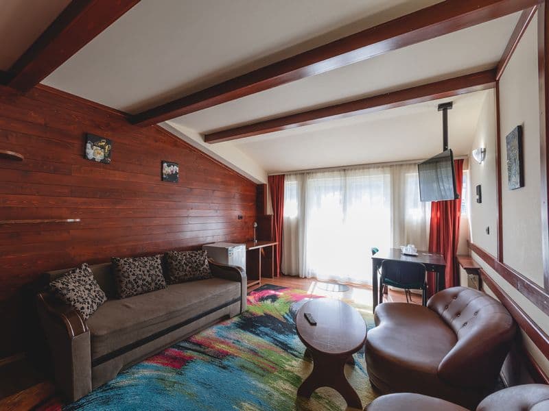 Hotel Silva