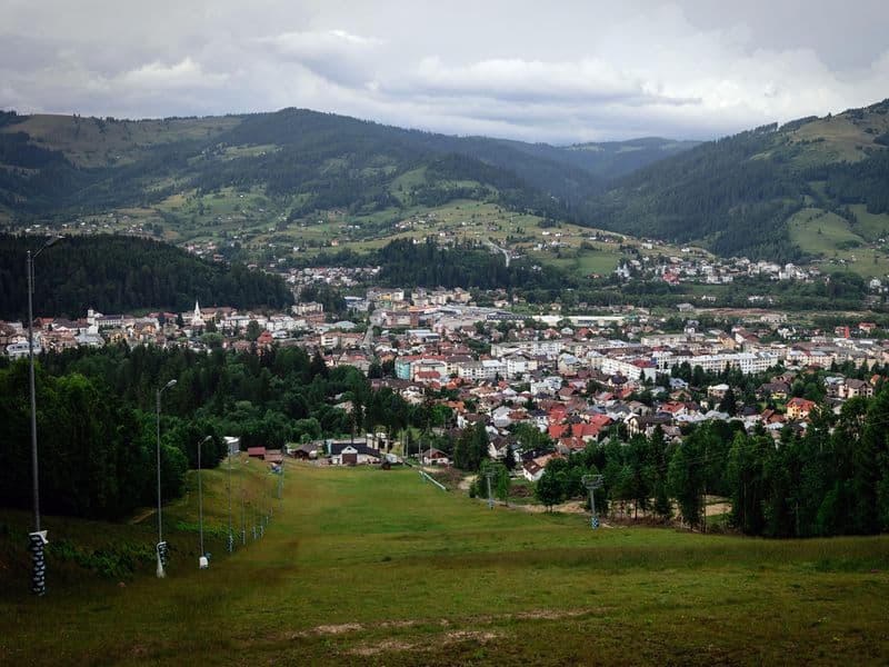 Vatra Dornei