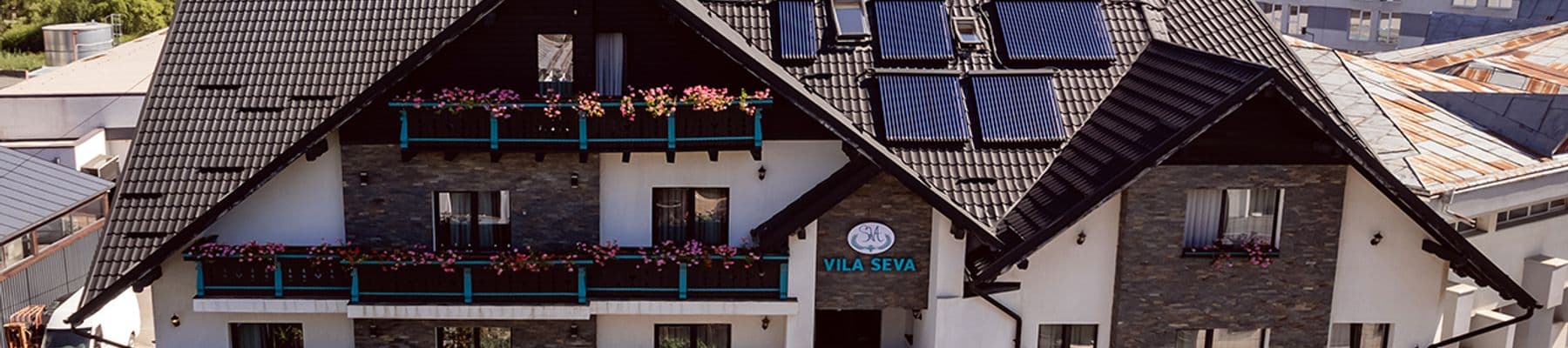 Vila Seva