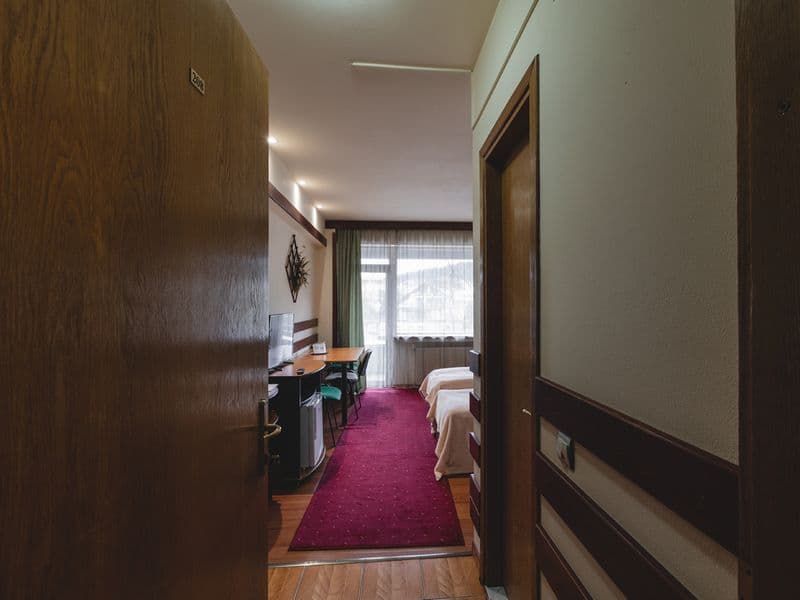 Hotel Silva