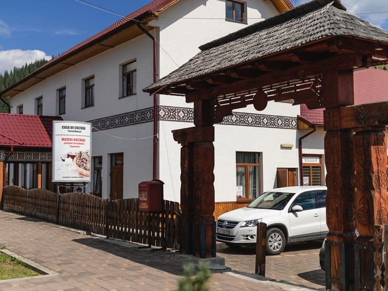 Ciocănești