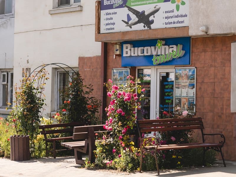 Bucovina Travel