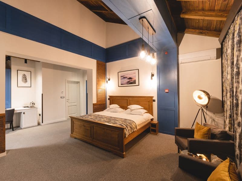 Hotel Boutique Kaban