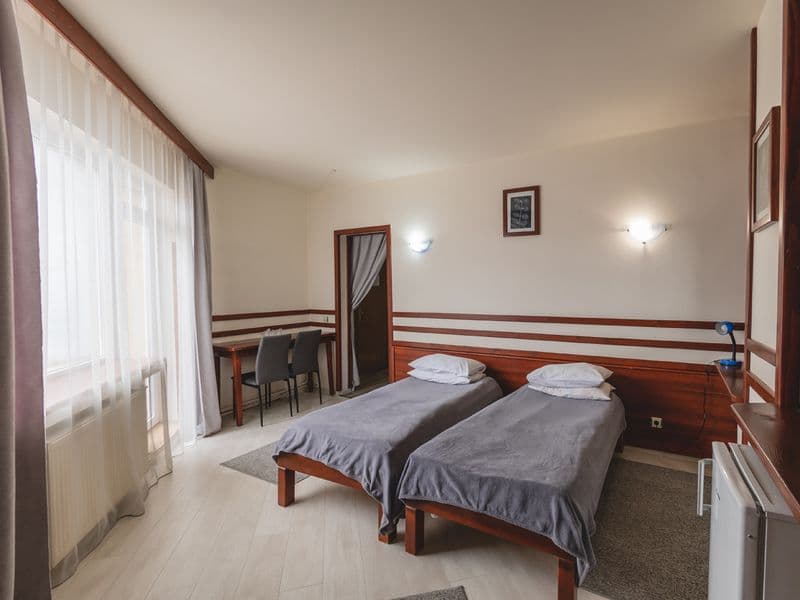 Hotel Silva