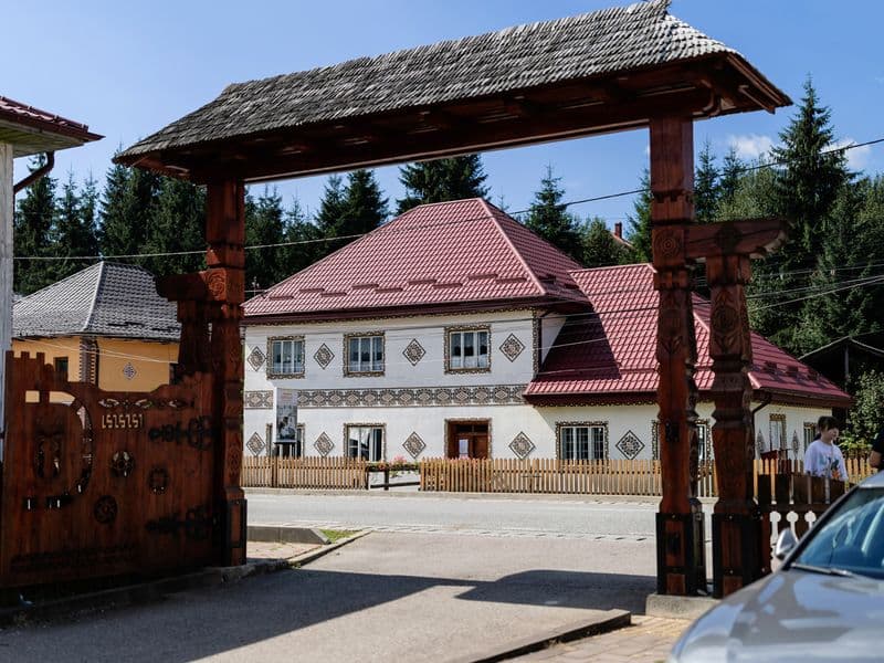 Ciocănești