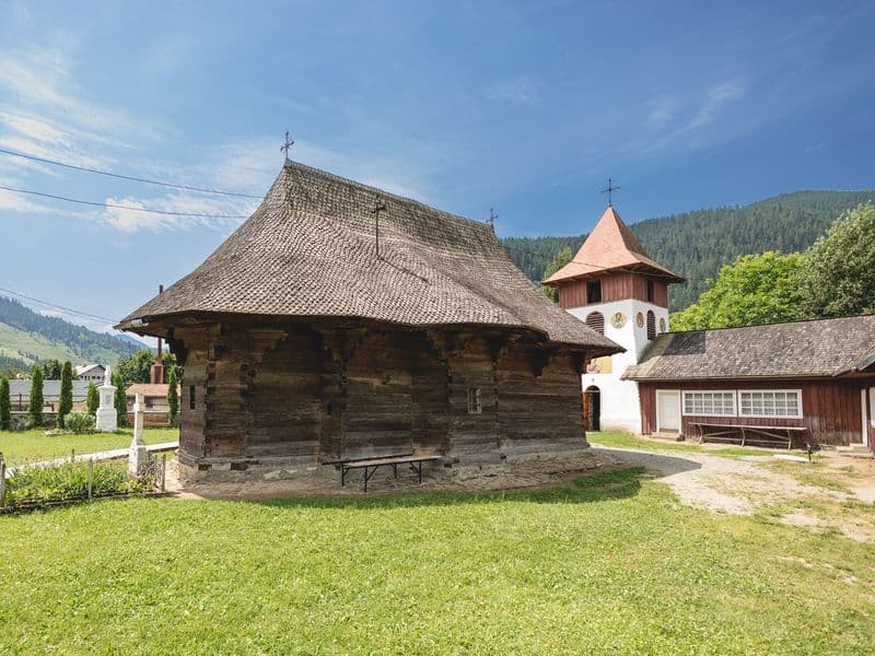 Broșteni