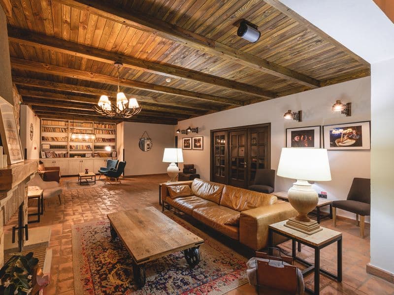Hotel Boutique Kaban