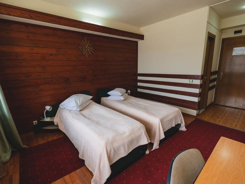 Hotel Silva