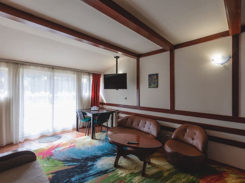 Hotel Silva