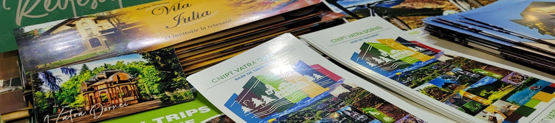 Organizația de Management al Destinației Țara Dornelor promovează destinația pe scena internațională, la Tourism & Travel Expo din Republica Moldova
